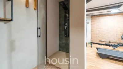 House in East Seville photo 21