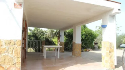 Chalet in the Valencian Community photo 2