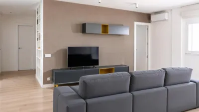 Apartment in El Viso photo 13