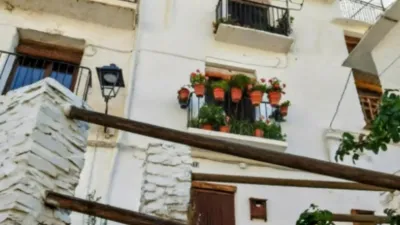 House on Calle del Horno photo 3