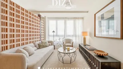 Apartment on Calle de Trueba and Fernández photo 3