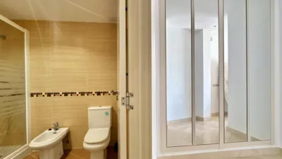 Penthouse in Zona Sohail photo 23