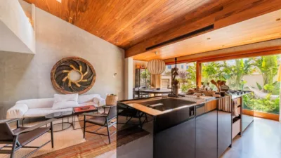 Apartment in Santa Catalina photo 5