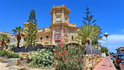 Chalet on Carrer Itàlia, 11 photo 33