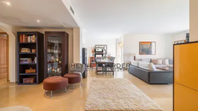 Penthouse in Santa Ponça photo 2