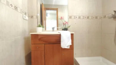 Apartment on Carrer del Consueta photo 25