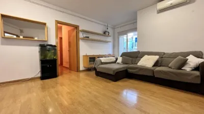 Chalet en calle Floridablanca photo 10