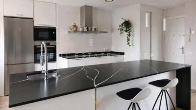 Apartment in El Viso photo 11