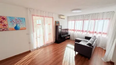 Pis – Benidorm - Vista 5