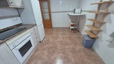 Attic in Carrer Tres Pobles photo 12