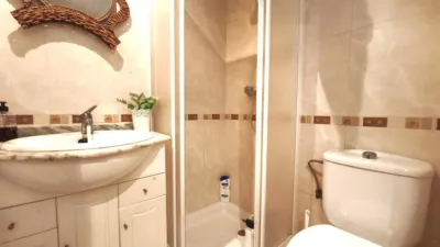 Apartment on Carrer del Consueta photo 23