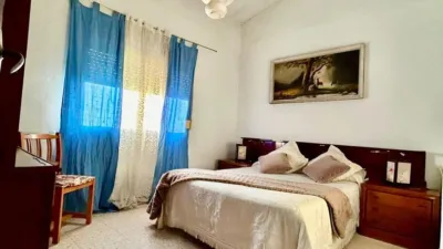 Flat in El Ronquillo photo 4