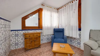 Pis – Torrevieja - Vista 5