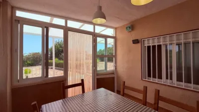 House in the Valencian Community photo 4