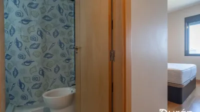 Apartment in Ejido Sur photo 20