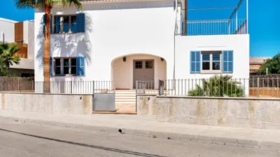 Chalet in Barcarés - Manresa - Bonaire photo 30