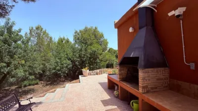 House in the Valencian Community photo 24