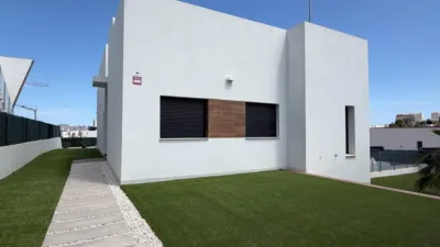Villa on Calle Brasil photo 21