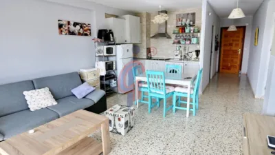 Apartment in Guardamar del Segura, Lomas de Polo-Pinomar - Vista 3
