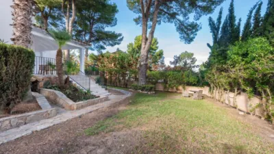 Chalet in Santa Ponsa photo 29