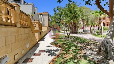 Chalet on Carrer Itàlia, 11 photo 76