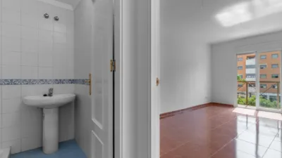 Apartment on Orense Street photo 21