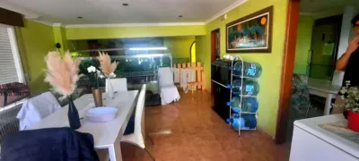 Chalet on Avenida de Espíritu Santo photo 2
