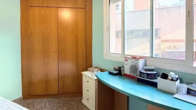 Apartment in Castellar del Vallès photo 18