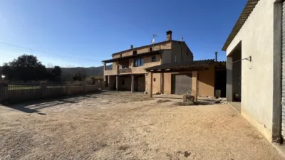 Chalet on Calle Diseminado Afores, No. 32 photo 10