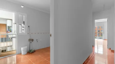 Apartment on Orense Street photo 24