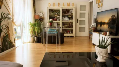 Apartment on Calle de Dos Hermanas photo 5