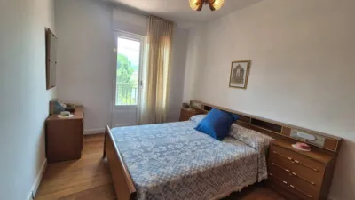 Apartment in Villasana de Mena photo 9