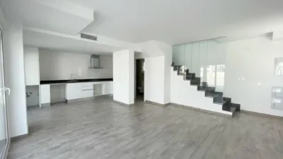 Chalet en Centro Comercial Monte y Mar photo 10