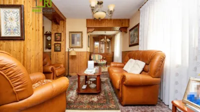 Terraced House in South of Spain photo 5