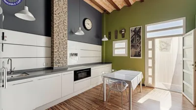 Chalet on Rosari Street photo 7