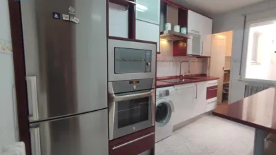 Apartment on Avda. del Cid photo 18