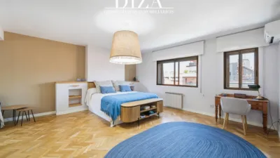 Chalet en Conde Orgaz photo 54
