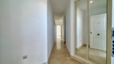 Penthouse in Zona Sohail photo 35