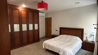 Apartment in El Ejido photo 23
