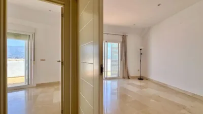Penthouse in Zona Sohail photo 36
