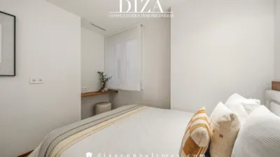 Apartment on Calle de Trueba and Fernández photo 22