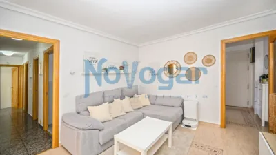 Apartment on Calle de la Libertad, 52 photo 8