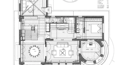 Villa in Arxius photo 88