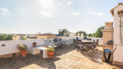 Penthouse in Santa Ponça photo 20