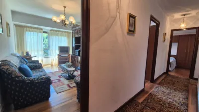 Apartment in Villasana de Mena photo 4