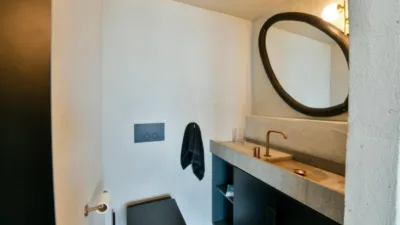 Apartment in Santa Catalina photo 23