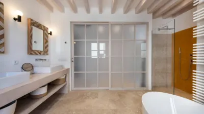 Chalet in Barcarés - Manresa - Bonaire photo 21