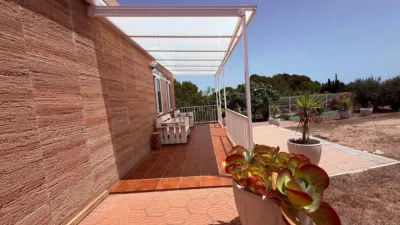 House in the Valencian Community photo 23