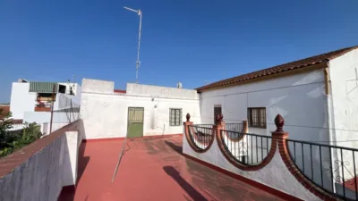 House in El Ronquillo photo 19
