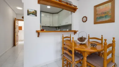 Piso – Torrevieja - Más